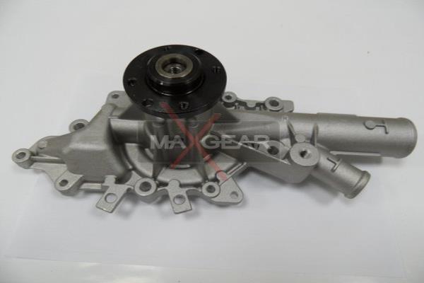 Maxgear 47-0012 - Water Pump onlydrive.pro