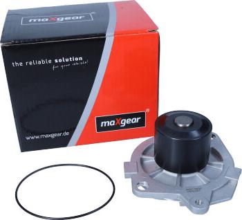 Maxgear 47-0080 - Water Pump onlydrive.pro