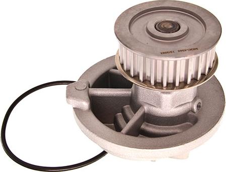 Maxgear 47-0029 - Water Pump onlydrive.pro