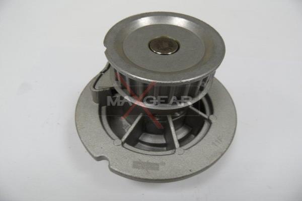 Maxgear 47-0025 - Water Pump onlydrive.pro