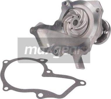 Maxgear 47-0020 - Water Pump onlydrive.pro