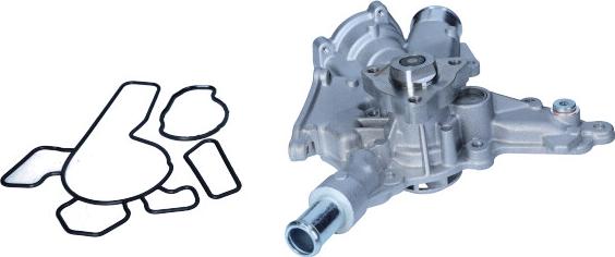 Maxgear 47-0071 - Water Pump onlydrive.pro