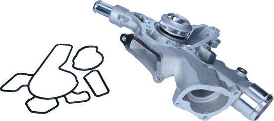 Maxgear 47-0071 - Water Pump onlydrive.pro