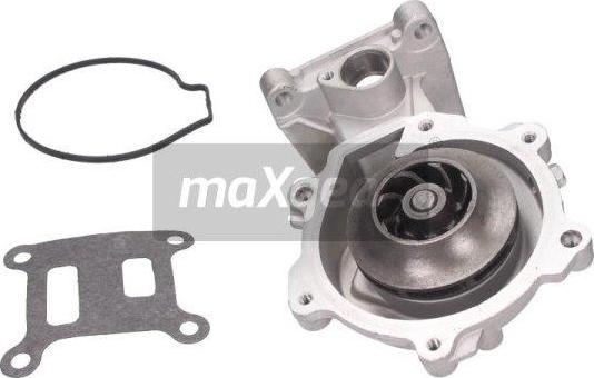 Maxgear 47-0077 - Water Pump onlydrive.pro