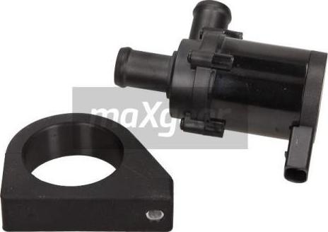 Maxgear 47-0199 - Veepump,seisuküte onlydrive.pro