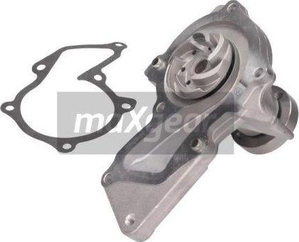 Maxgear 47-0190 - Water Pump onlydrive.pro