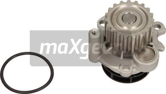 Maxgear 47-0191 - Water Pump onlydrive.pro