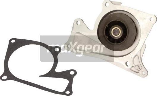 Maxgear 47-0197 - Water Pump onlydrive.pro