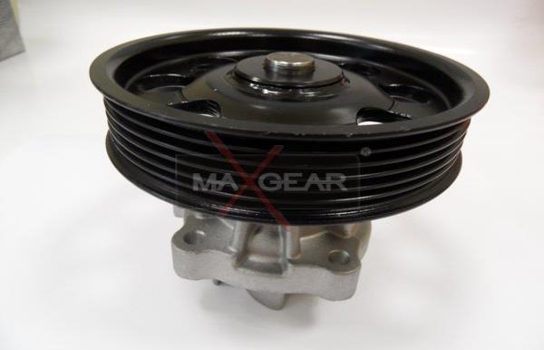 Maxgear 47-0145 - Water Pump onlydrive.pro