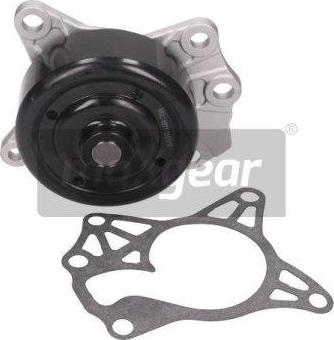 Maxgear 47-0159 - Water Pump onlydrive.pro