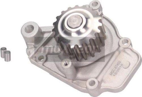 Maxgear 47-0164 - Water Pump onlydrive.pro