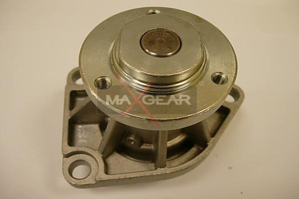 Maxgear 47-0162 - Water Pump onlydrive.pro