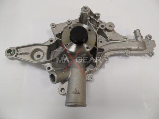 Maxgear 47-0109 - Water Pump onlydrive.pro