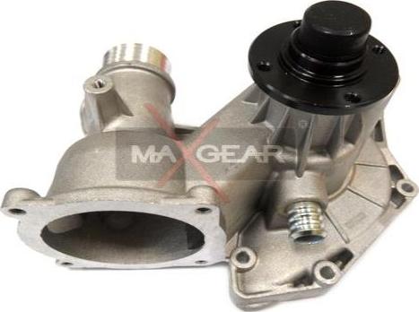 Maxgear 47-0104 - Water Pump onlydrive.pro