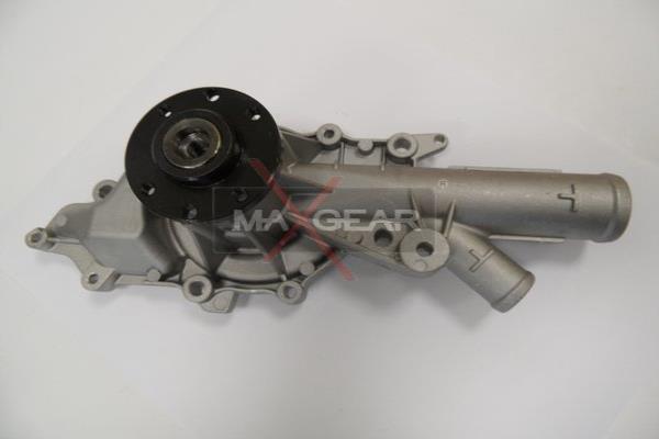 Maxgear 47-0116 - Water Pump onlydrive.pro