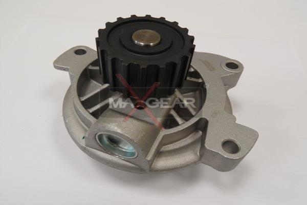 Maxgear 47-0180 - Water Pump onlydrive.pro
