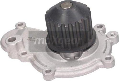 Maxgear 47-0182 - Water Pump onlydrive.pro