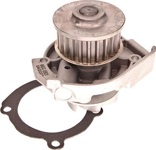 Maxgear 47-0139 - Water Pump onlydrive.pro