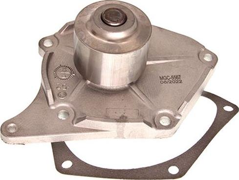 Maxgear 47-0135 - Water Pump onlydrive.pro