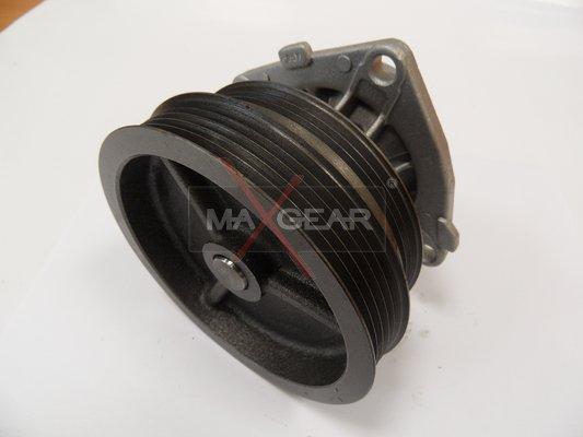 Maxgear 47-0137 - Water Pump onlydrive.pro