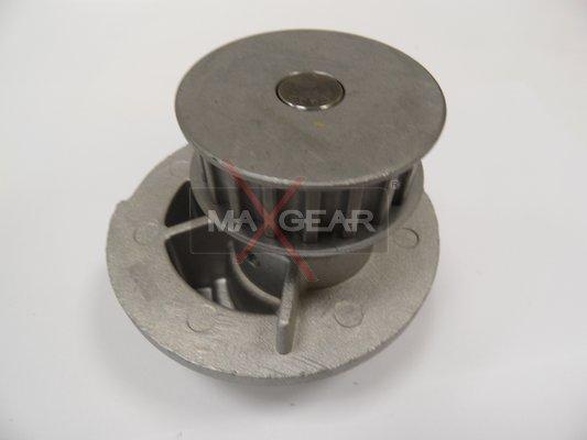 Maxgear 47-0124 - Water Pump onlydrive.pro