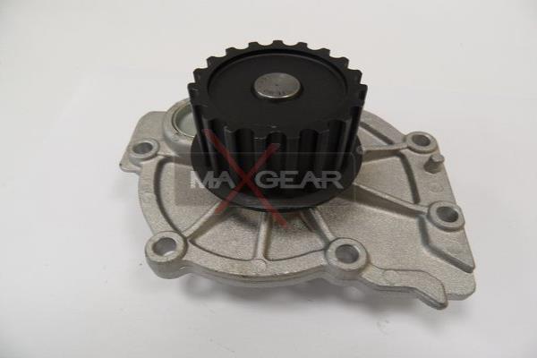 Maxgear 47-0128 - Vesipumppu onlydrive.pro