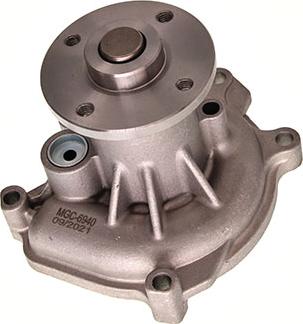 Maxgear 47-0172 - Water Pump onlydrive.pro