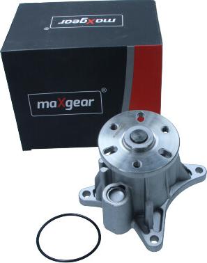 Maxgear 47-0292 - Water Pump onlydrive.pro