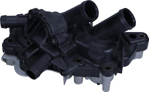 Maxgear 47-0246 - Water Pump onlydrive.pro