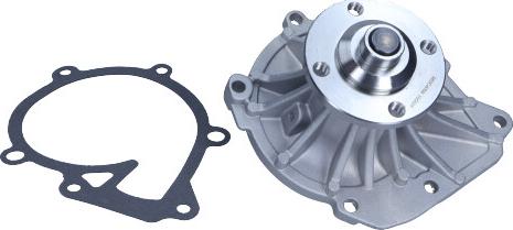 Maxgear 47-0256 - Water Pump onlydrive.pro