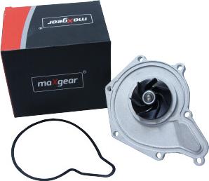 Maxgear 47-0262 - Water Pump onlydrive.pro