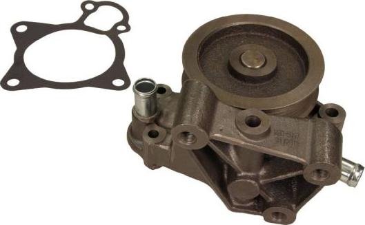 Maxgear 47-0209 - Water Pump onlydrive.pro