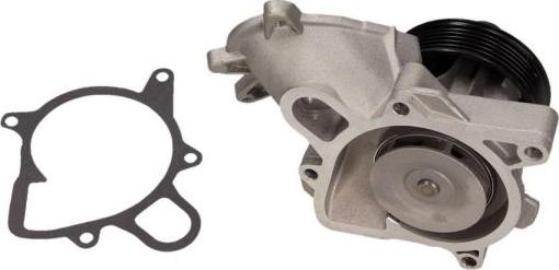 Maxgear 47-0200 - Water Pump onlydrive.pro