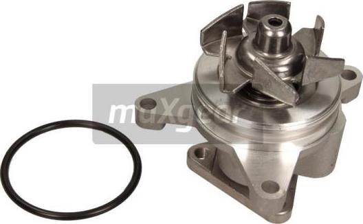 Maxgear 47-0203 - Water Pump onlydrive.pro