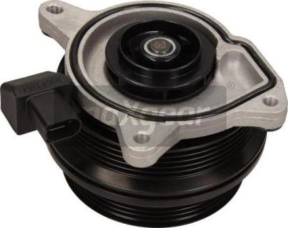 Maxgear 47-0211 - Water Pump onlydrive.pro