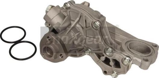 Maxgear 47-0212 - Water Pump onlydrive.pro