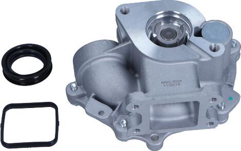 Maxgear 47-0217 - Water Pump onlydrive.pro