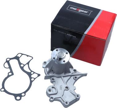 Maxgear 47-0271 - Water Pump onlydrive.pro