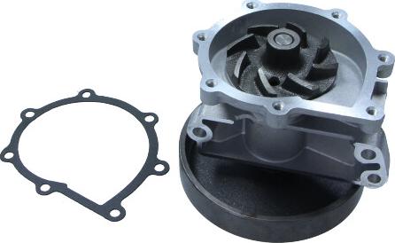 Maxgear 47-0272 - Water Pump onlydrive.pro