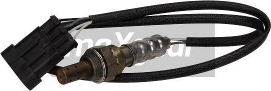 Maxgear 59-0044 - Oxygen, Lambda Sensor onlydrive.pro