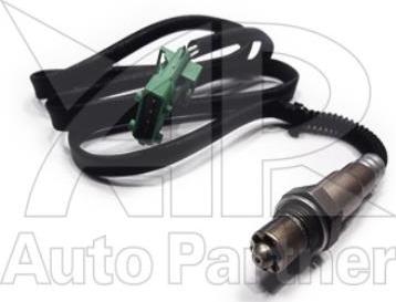 Maxgear 59-0048 - Oxygen, Lambda Sensor onlydrive.pro