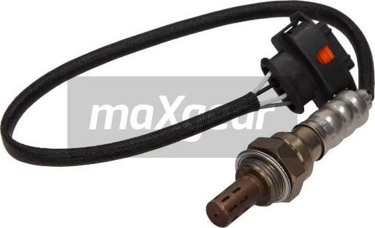 Maxgear 59-0054 - Oxygen, Lambda Sensor onlydrive.pro