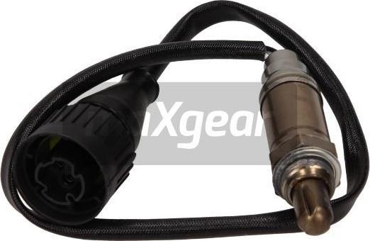 Maxgear 59-0055 - Oxygen, Lambda Sensor onlydrive.pro