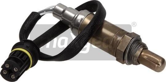 Maxgear 59-0053 - Oxygen, Lambda Sensor onlydrive.pro