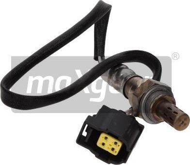 Maxgear 59-0065 - Oxygen, Lambda Sensor onlydrive.pro