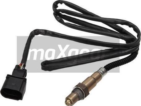 Maxgear 59-0061 - Oxygen, Lambda Sensor onlydrive.pro