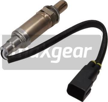 Maxgear 59-0003 - Oxygen, Lambda Sensor onlydrive.pro