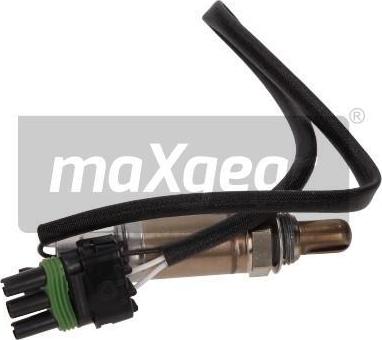 Maxgear 59-0019 - Oxygen, Lambda Sensor onlydrive.pro