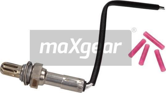 Maxgear 59-0015 - Lambdatunnistin onlydrive.pro