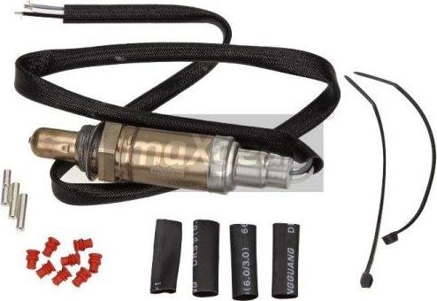 Maxgear 59-0013 - Oxygen, Lambda Sensor onlydrive.pro